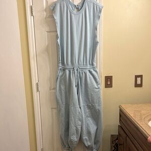 FP Movement Throw and Go Onesie